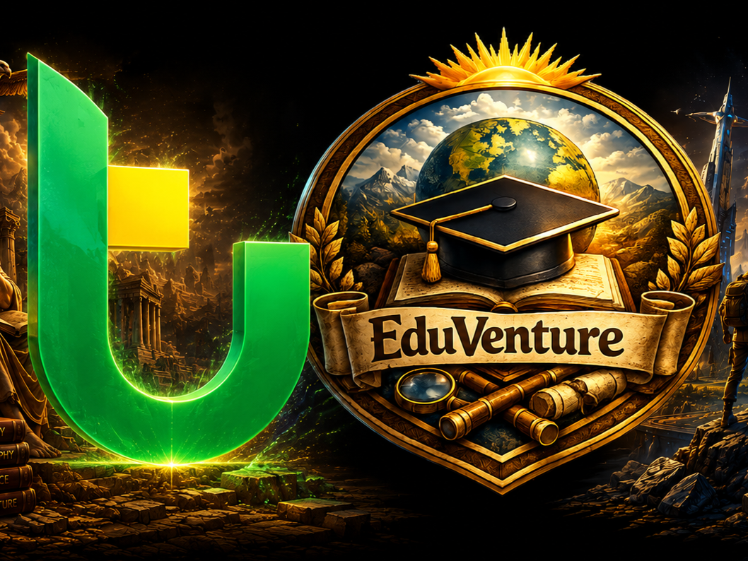 EduVenture and TengdoshUstoz